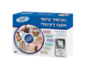 טנס דיגיטלי 4 אלקטרודות בעל 6 תוכניות MEDIC SPA