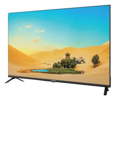טלויזיית אנדרואיד 'HYUNDAI 4K 65