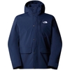 מעיל גברים THE NORTH FACE MEN'S PINECROFT TRICLIMATE JACKET