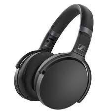 אוזניות Sennheiser HD450BT Bluetooth יבואן רישמי 