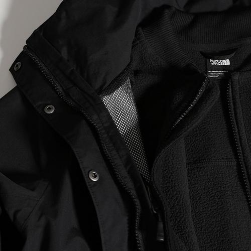 מעיל נשים THE NORTH FACE WOMEN'S PINECROFT TRICLIMATE JACKET