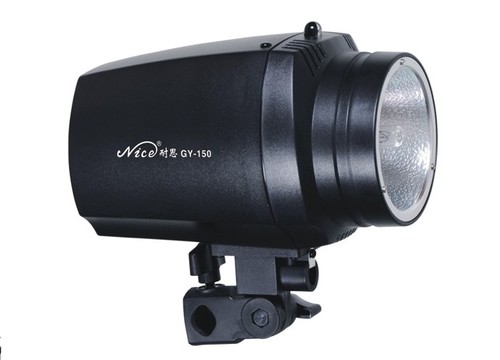NiceFoto KT-603 Studio Flash Kit