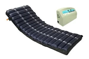 לחץ Dynamic Soft+משאבה