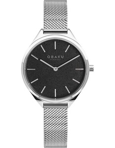 Obaku Obaku V257LHCNMC