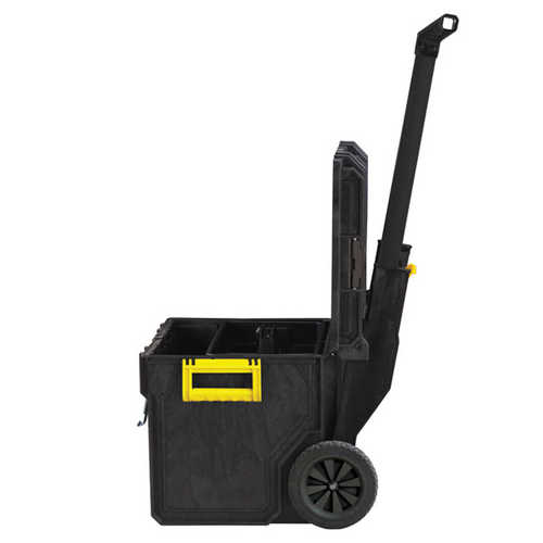 ארגז כלים טרולי סגר מתכת עם גלגלים STANLEY FATMAX TS450