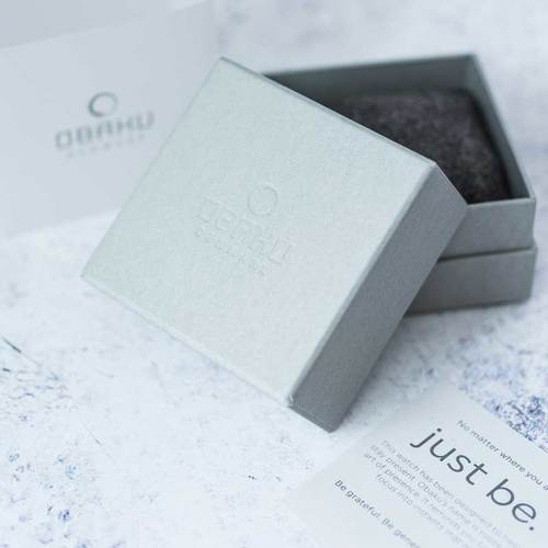 Obaku V209LXCLML1 