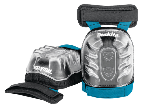 זוג מגיני ברכיים אולטימטיביות Makita E-05658