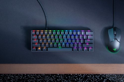 מקלדת Huntsman Mini 60%