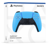 שלט סוני תכלת PS5 DualSense Controller