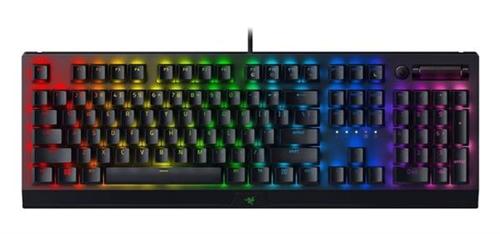 מקלדת Blackwidow V3 Green