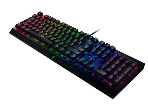 מקלדת Blackwidow V3 Green