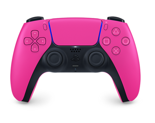 שלט סוני ורוד PS5 DualSense Controller