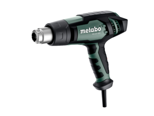 אקדח חום חשמלי Metabo 2000W HG 20-600