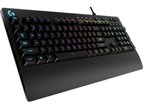 מקלדת גיימינג G213 Prodigy