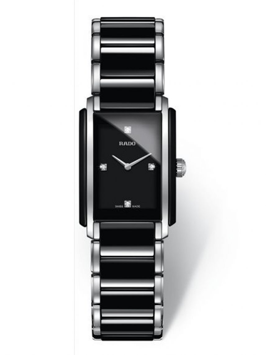 שעון RADO ITNEGRAL יוקרתי לאישה