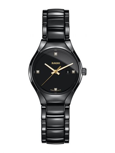 שעון RADO CENTRIZ לאישה (30 ממ)