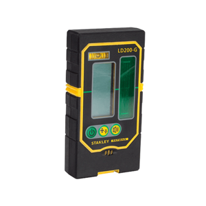 גלאי לייזר 200LD לעבודה במקומות פתוחים STANLEY FATMAX