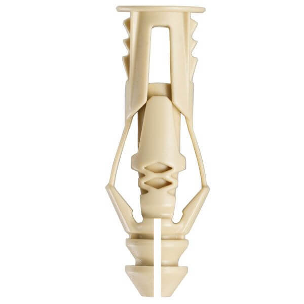 10 י"ח דיבל 10 מ״מ קוברה גבס פטנט cobra Triple-Grip 