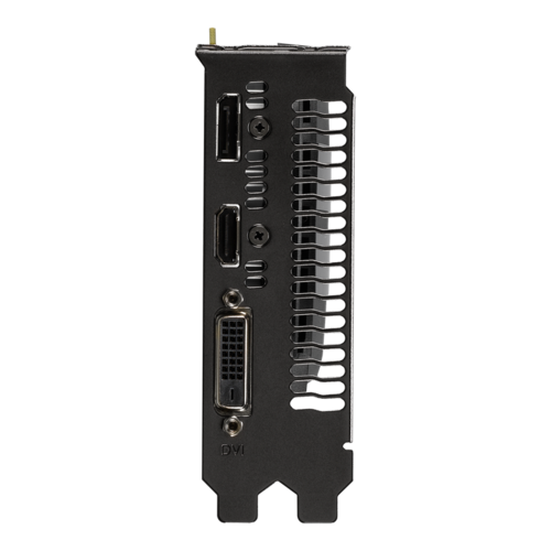 כרטיס מסך Asus PH-GTX1650-04G 90YV0CV0-M0NA00