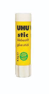 דבק סטיק 21 גרם UHU