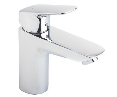 HANSGROHE ברז לכיור אמבטיה סדרת לוריס דגם 71100000 