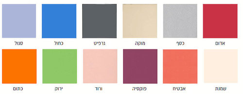 ארון בגדים לחדר ילדים דגם GR-148 