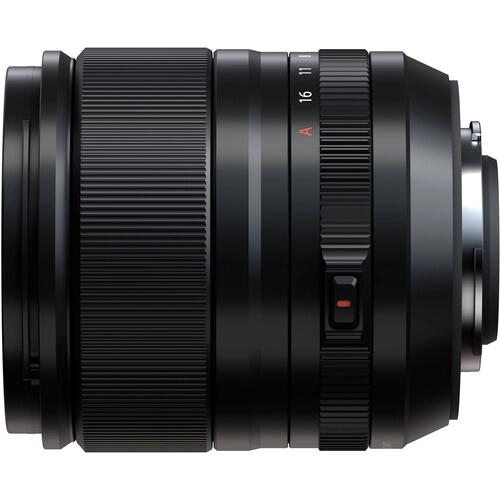 עדשה FUJIFILM XF 33mm f/1.4 R LM WR