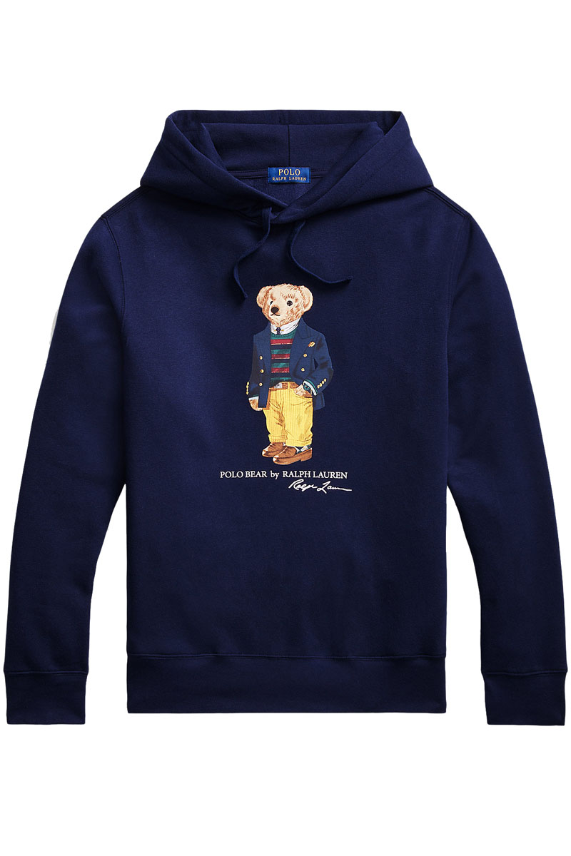 ralph lauren hoodie heren