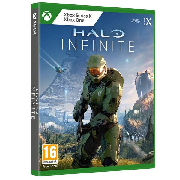 XBOX / SERIES X Halo Infinite