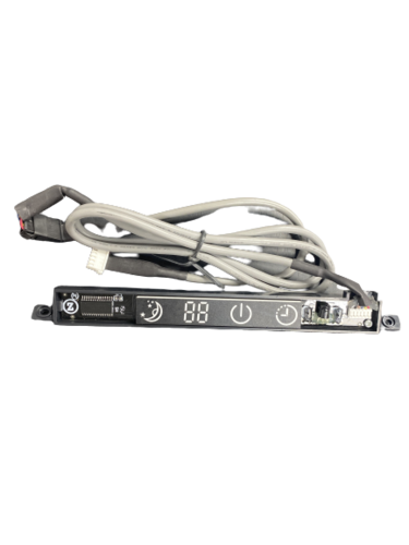 כרטיס תצוגה טורנדו LEGEND DESIGN 5A