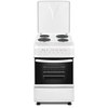 ‏תנור משולב כיריים Lacasa LC5055HPW