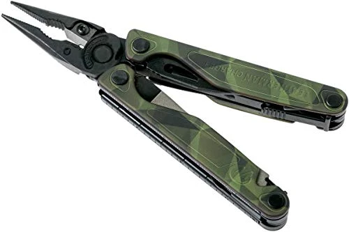 פלייר רב תכליתי Leatherman charge PLUS