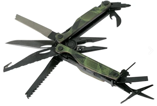 פלייר רב תכליתי Leatherman charge PLUS
