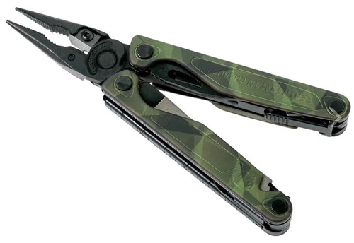 פלייר רב תכליתי Leatherman charge PLUS