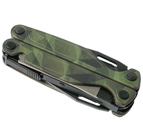 פלייר רב תכליתי Leatherman charge PLUS