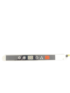 כרטיס תצוגה תדיראן 28A+23-35i  (GREE)