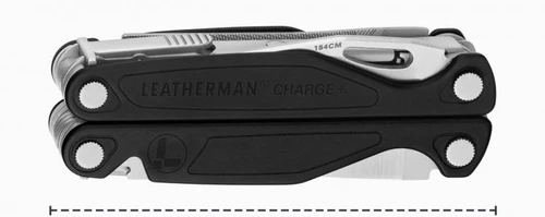 פלייר רב תכליתי Leatherman charge PLUS