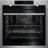 ‏תנור בנוי AEG BPE558370M פירוליטי WIFI STEAM BAKE מתצוגה