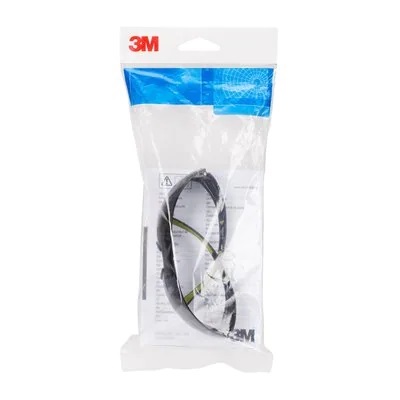 משקפי הגנה כהים 3M 