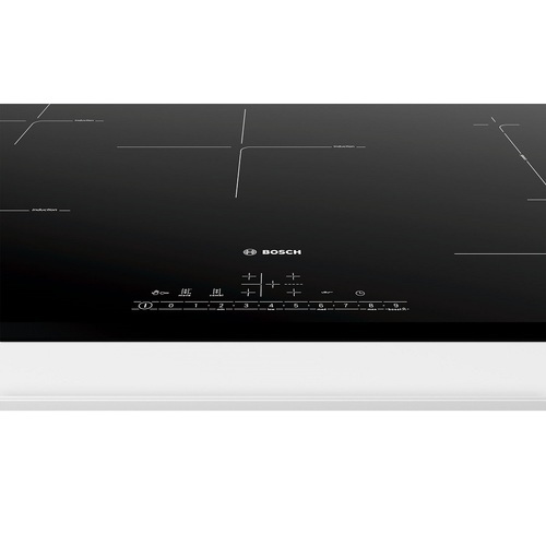 כיריים אינדוקציה Bosch PVW851FB5E בוש מתצוגה