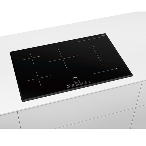 כיריים אינדוקציה Bosch PVW851FB5E בוש מתצוגה