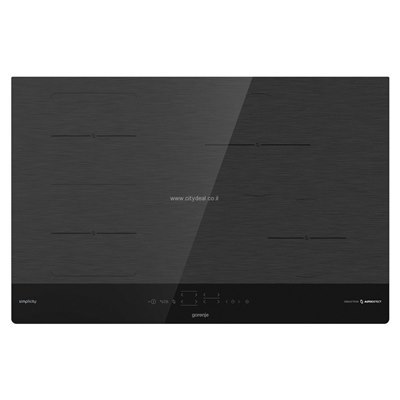  ‏כיריים אינדוקציה Gorenje IT843SYB גורנייה מתצוגה