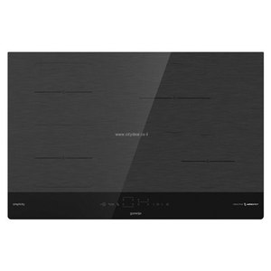  ‏כיריים אינדוקציה Gorenje IT843SYB גורנייה מתצוגה