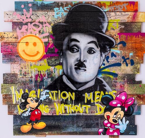 Imagination Means Nothing Without Doing Roman Imagination Means Nothing Without Doing Roman