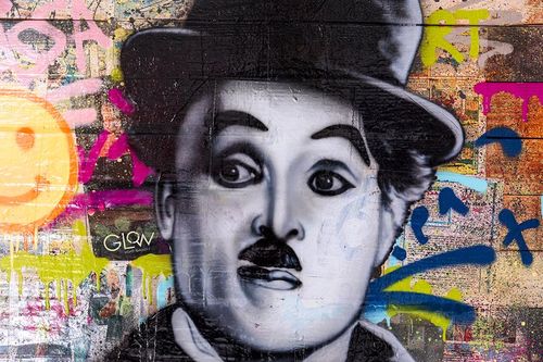 Imagination Means Nothing Without Doing Roman