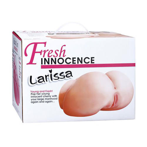 ישבן נשי איכותי NMC - Larissa 