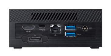 ASUS Mini PC