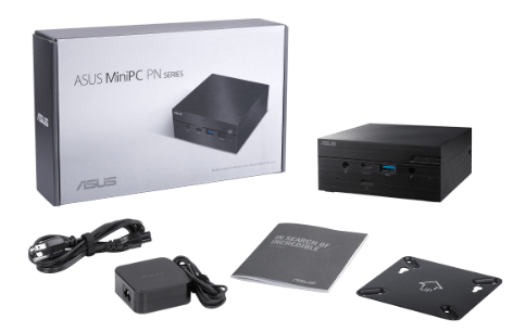ASUS Mini PC