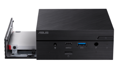 ASUS Mini PC
