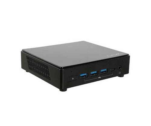 ECS Mini PC